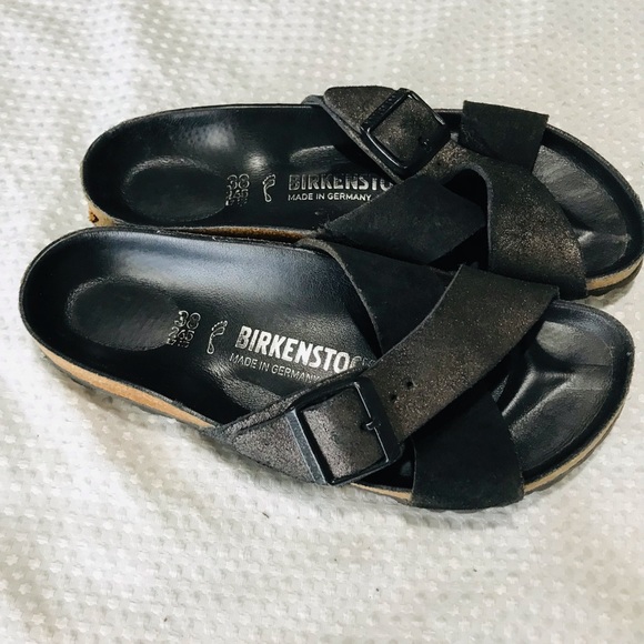 Birkenstock Sandals - Picture 5 of 8